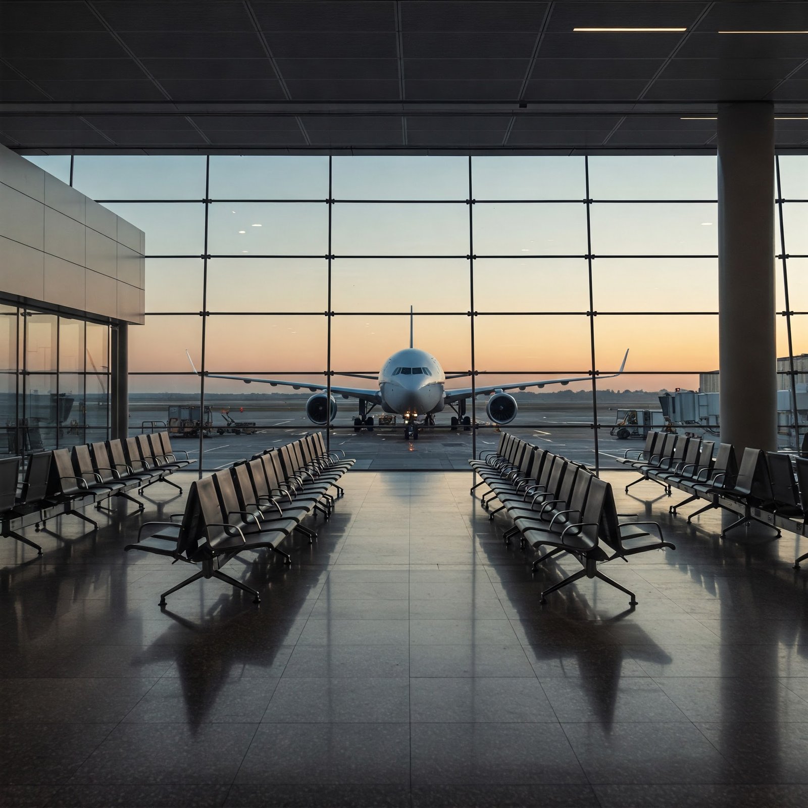 Airport Transfer Service