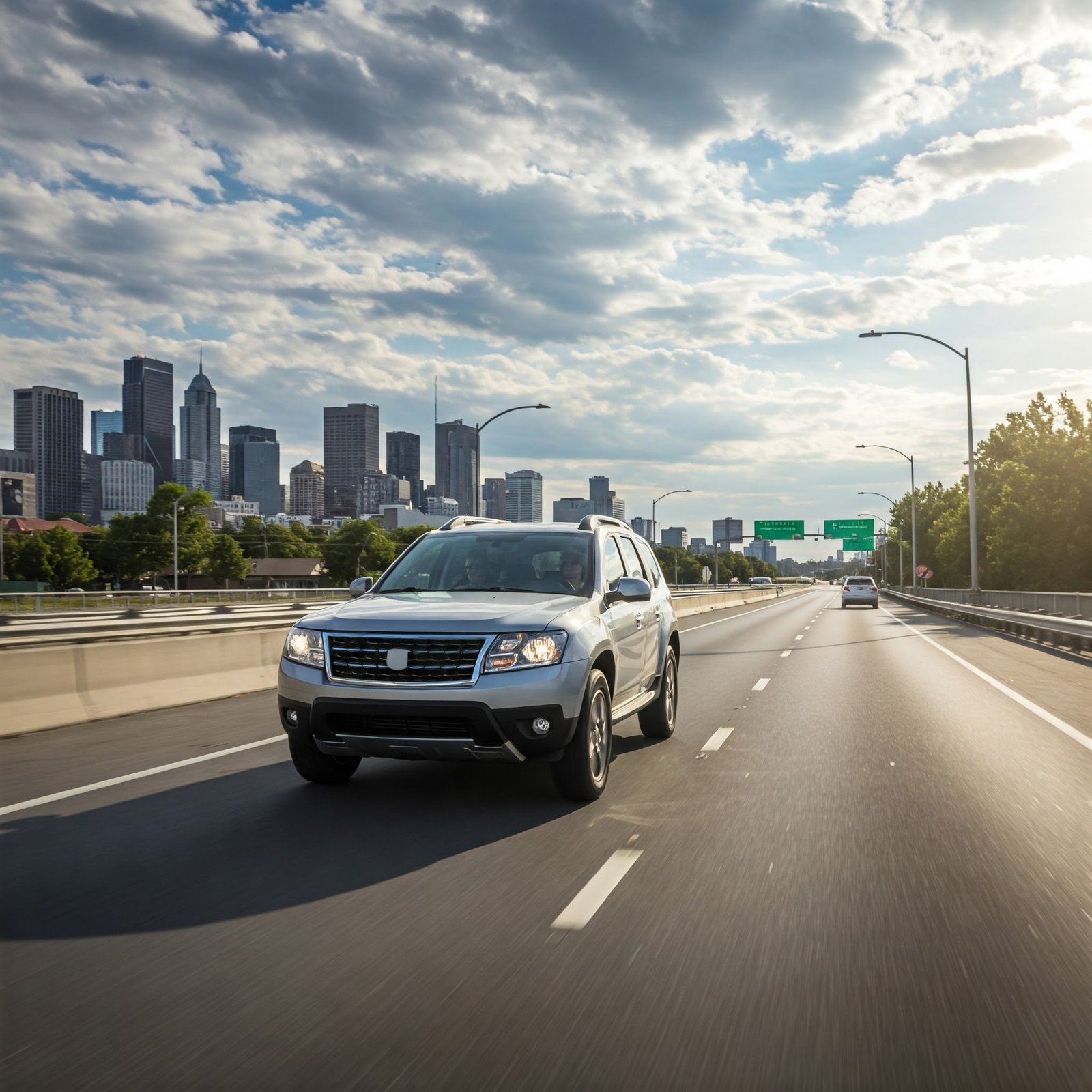 Event Transportation